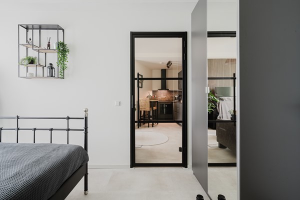 Medium property photo - Uitstraat 207, 3201 EN Spijkenisse